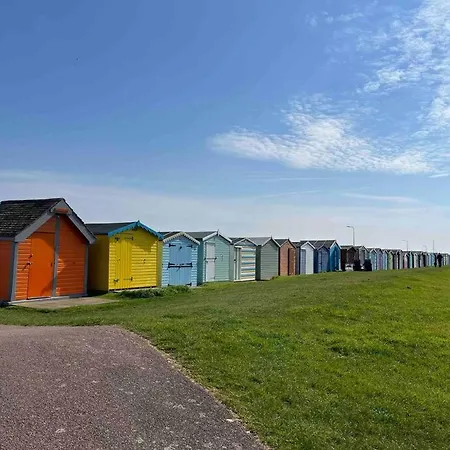 Lola'S Caravan. Your Home Away From Home. Parkeston Exterior photo
