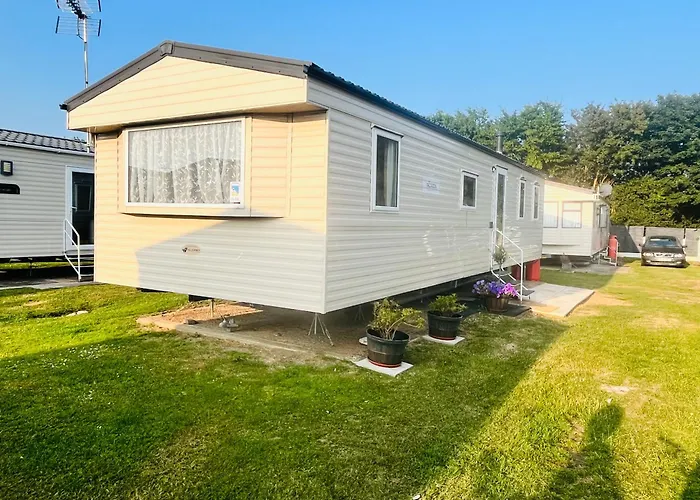 Lola\'S Caravan. Your Home Away From Home.