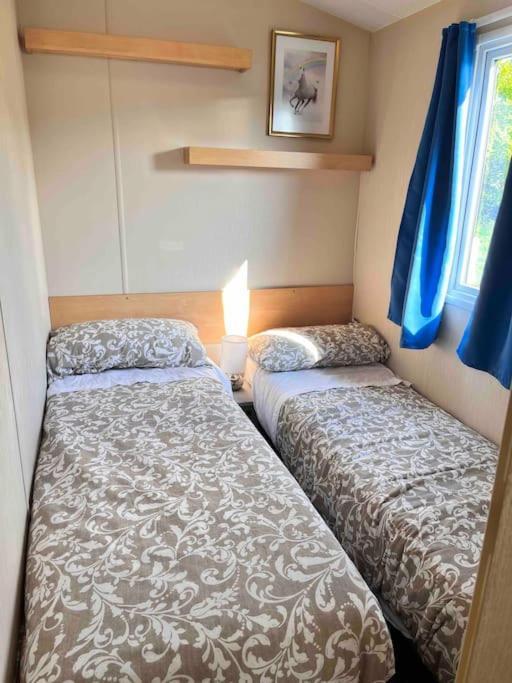 Holiday home Lola's Caravan. Your Away From Home.