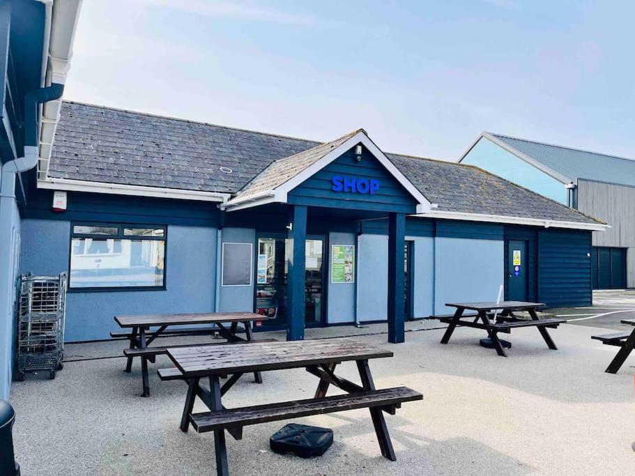 Holiday home Lola's Caravan. Your Away From Home. Parkeston