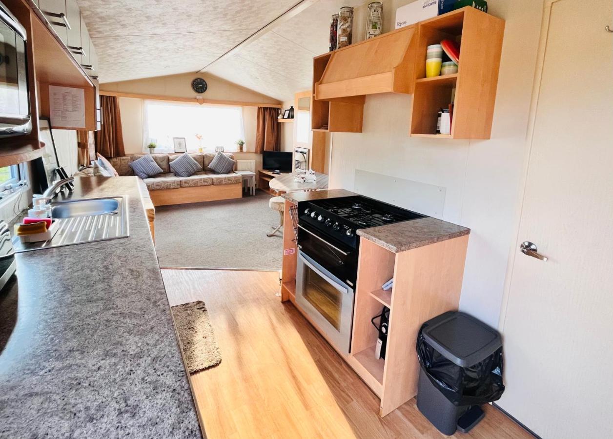 Holiday home Lola's Caravan. Your Away From Home. *