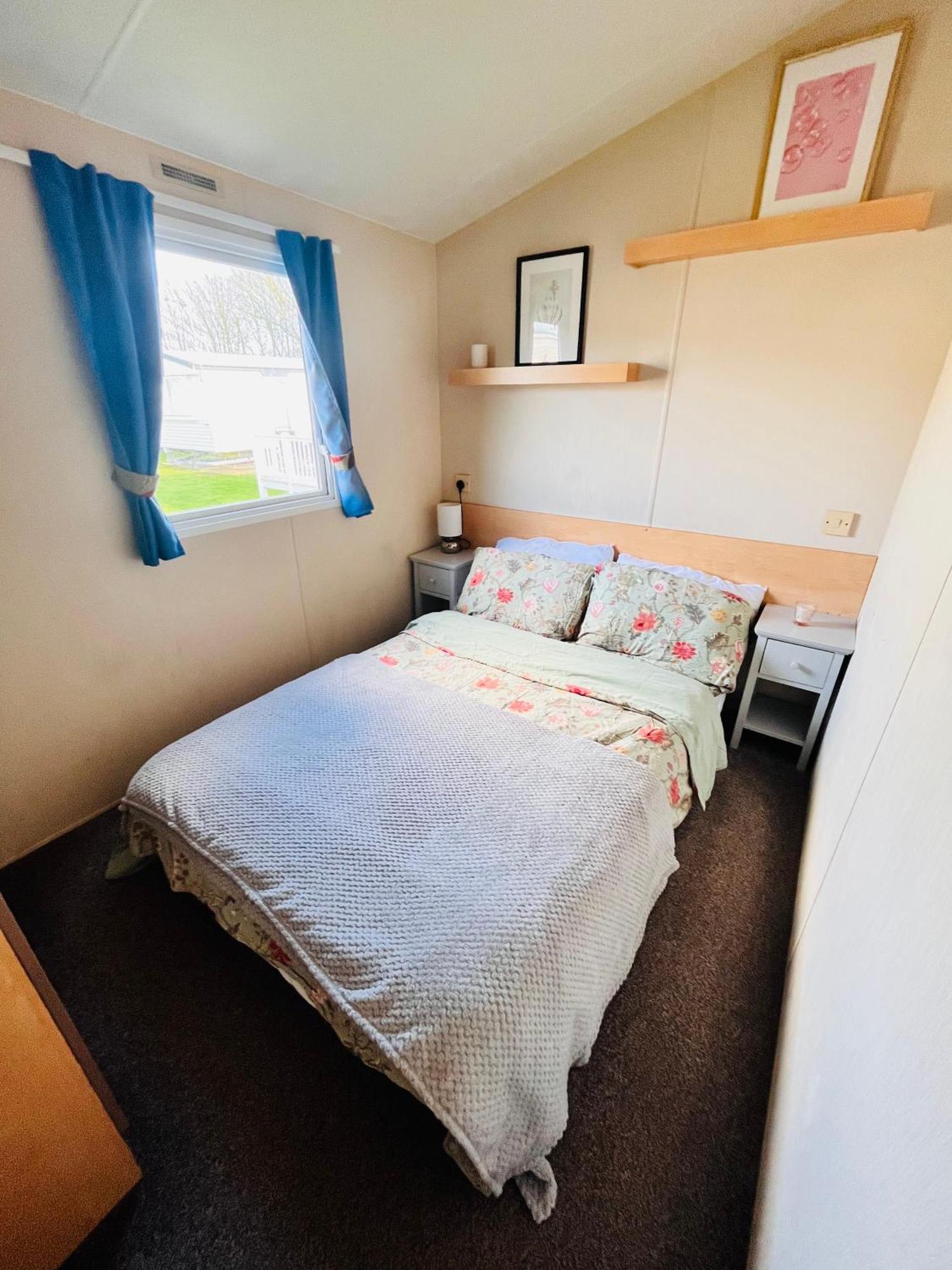Lola's Caravan. Your Away From Home. *